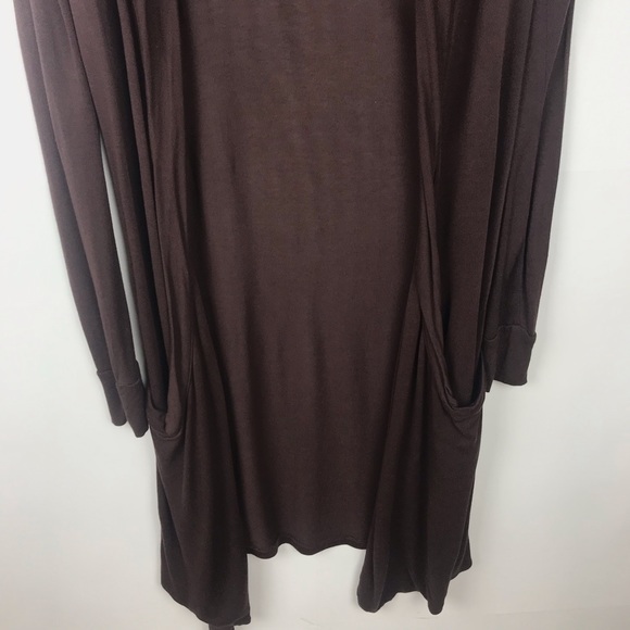 BCBG MaxAzria  Duster Cardigan - Picture 2 of 5